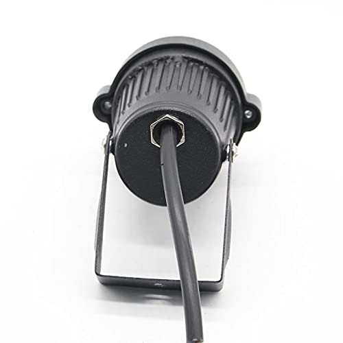 Faretto a led cob da esterno per giardino