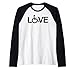 Fauteuil roulant Love pour personnes handicapées Manche Raglan