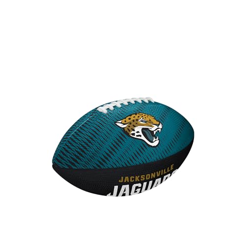 Image of WILSON Unisex NFL Team Tailgate Footballs