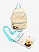 Loungefly Disney Winnie The Pooh Character Clouds Mini Backpack