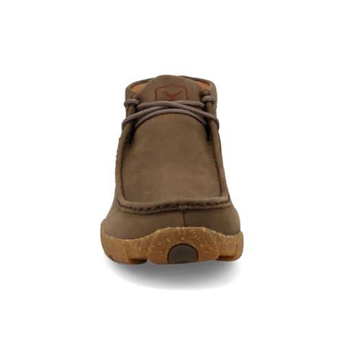 Image of Twisted X Men's Chukka Driving Moc Boot