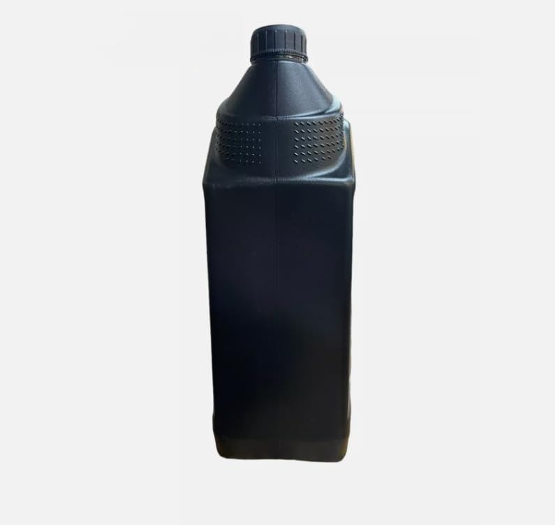 Aceite para motor sintético 10W-30 Teton 4.73L pack 3 miniatura 4