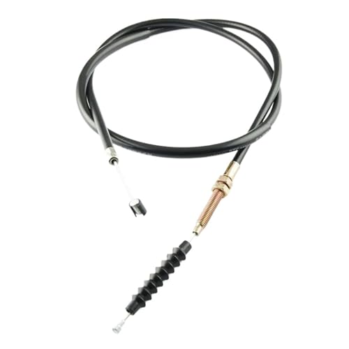 Línea de embrague de motocicleta resistente para un control suave en CB400SS