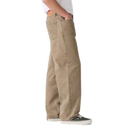 Image of Levi's Men's 578 Baggy Fit Jean