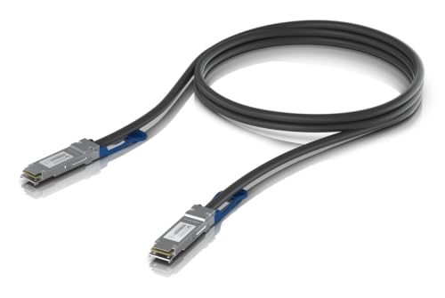 UbiQuiti UACC-DAC-QSFP28-1M