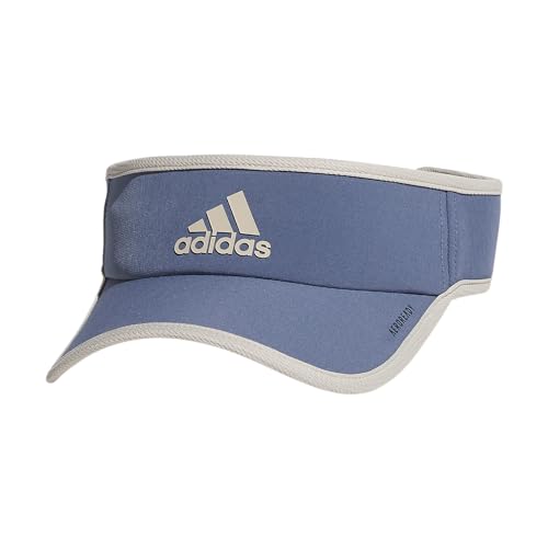 Image of adidas Men's Superlite 2 Performance Visor