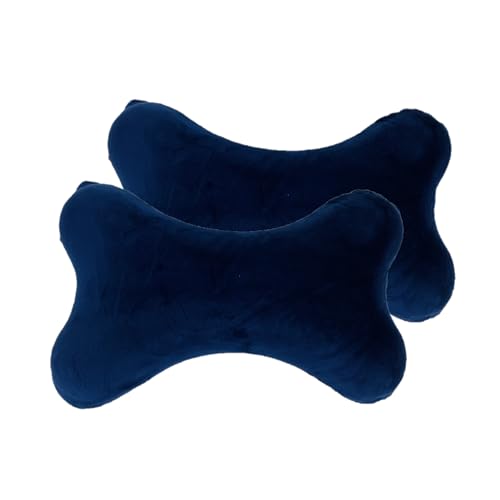 Set 2 Almohadas de Espuma Small con Funda Removible miniatura 1