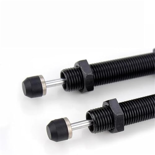 Amortisseur hydraulique ACA2020 pour stopper les chocs mécaniques