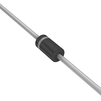 MUR120 Ultra Fast Recovery Diodes 1Ampere 200V : Select Quantity- (10)