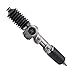 Front Steering Gear Box Assembly Compatible For Club Car DS Compatible For Golf Cart 1984-2004 103601501