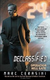 Operation Hell Gate B0072B543S Book Cover