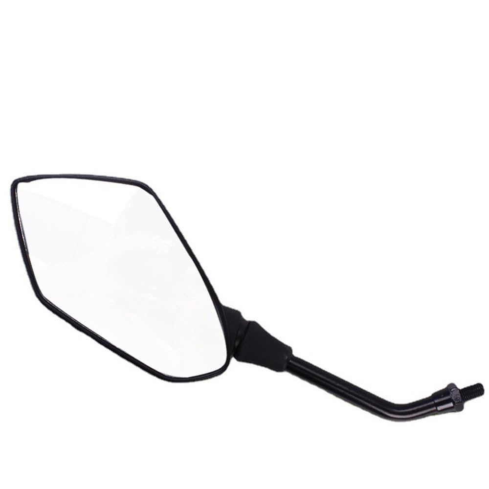 Espejo retrovisor de motocicleta de alta resistencia para CB400 VTEC y VTR
