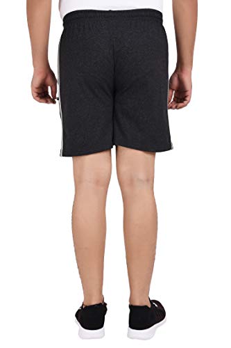 Image of Neo Garments Men's Regular Shorts