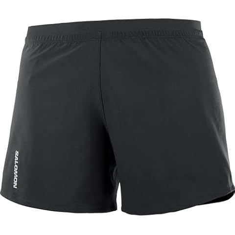 SALOMON Women's Lightweight Cross Shorts Cover