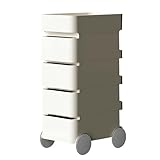 Elegante acabado de color: con un acabado de color moderno, esta mesa auxiliar añade un toque moderno a cualquier espacio, combinando perfectamente con tu decoración existente mientras mejora la estética general.