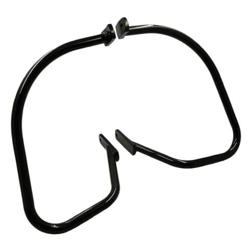 Barre de protection Heritage Springer FLSTS acier chromé haute finition 1997-1999