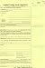 Non-DOT Breath Alcohol Testing Forms (100/pack)