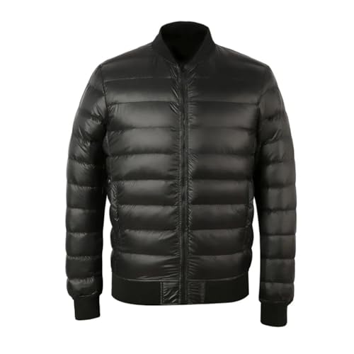 Manteau d'hiver chaud pour homme idéal pour les trajets urbains quotidiens