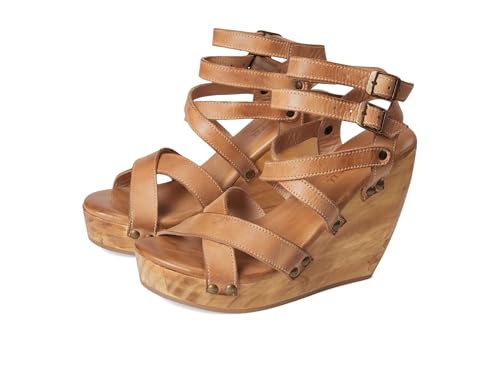 Bed|Stu Women's Juliana Ii Heeled Sandal