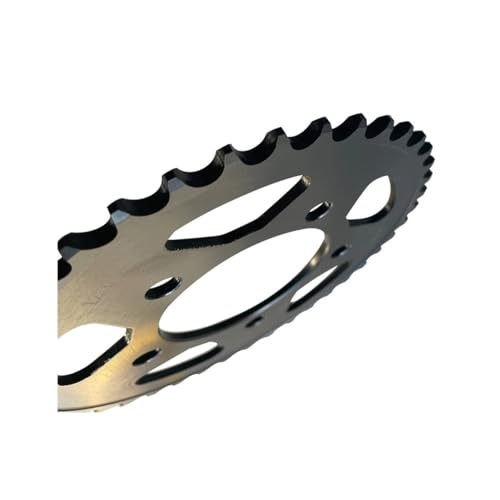 Pignon arrière de moto 41 dents pour CMX500A CB500XA