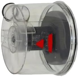 Bagless Upright Vacuum Cyclone Assy Works with 2031206