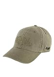 Von Dutch Casquettes casforest kaki TU...