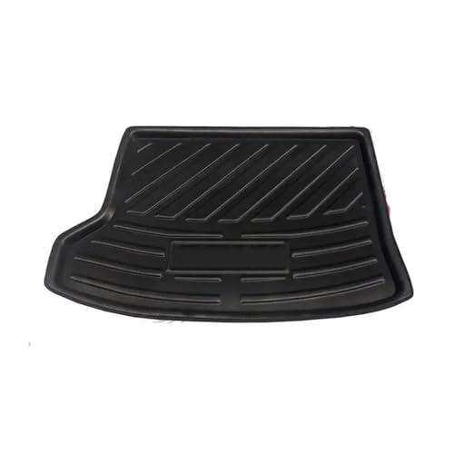 Tapis de coffre Toyota RAV4 2006-2012 protection haut de gamme