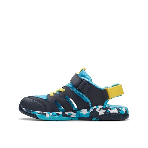Image of Clarks Unisex Adult Steggy Roar