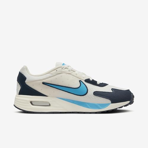 Image of Nike Men's Air Max Solo Trainers