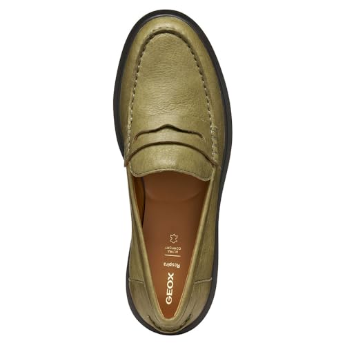 Image of Geox Women's D Spherica Ec1 a Moccasins