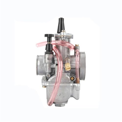 Carburateur PWK performant et stable conçu pour la compétition 2T 4T