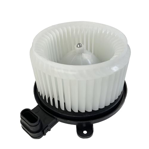 Image of PartsFlow HVAC Blower Motor For 2017 2018 2019 Mitsubishi Outlander Sport 7802A326 700349