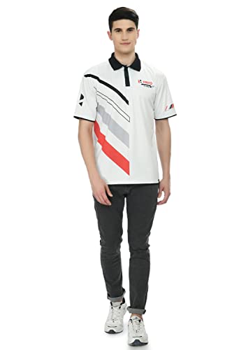 Image of Hero MotoSports Rally Life Collection - Team Wear Polo T-Shirt