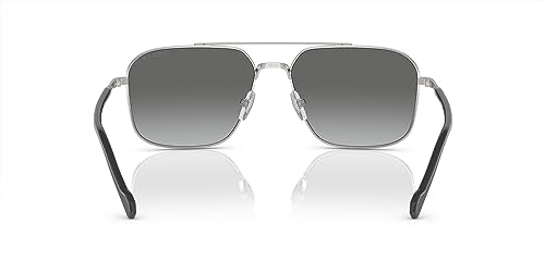 Image of Vogue Eyewear mens Vo4289s Aviator Sunglasses