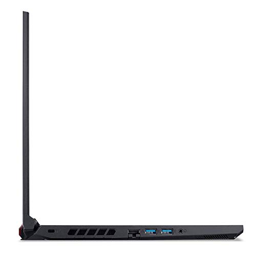 Amazon.co.jp: Nitro 5 [AN515-55-A76Y6T (i7-10750H/W10H64/ブラック