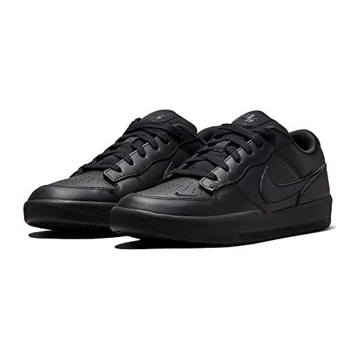Tênis Nike SB Force 58 Premiun Masculino DH7505001 Cor:Preto