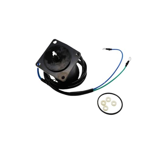 Moteur de trim d'inclinaison 67F-43880 pour hors-bord 90 CV