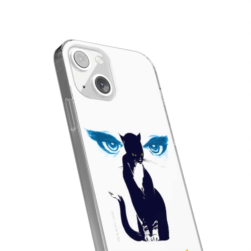 ERT GROUP mobile phone case for Xiaomi REDMI NOTE 10 PRO original and officially Licensed DC pattern Catwoman 007 optimally adapted to the shape of the mobile phone - Image 3