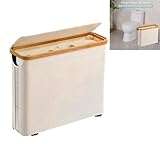 Zoom IMG-2 jooehyer cestino portaoggetti per carta Zoom IMG-2 jooehyer cestino portaoggetti per carta