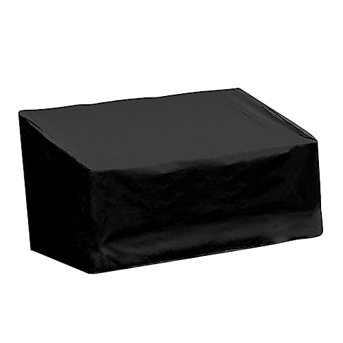 Funda para banco de jardín en Oxford premium resistente exterior 2