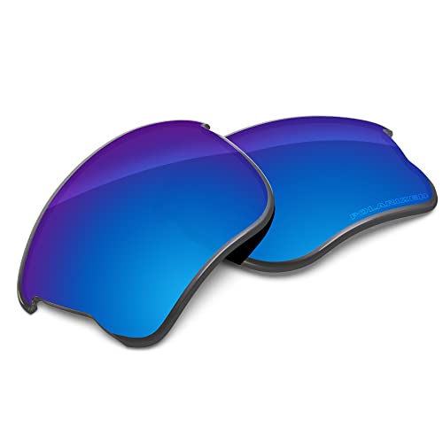 Image of Performance Replacement Lenses Compatible with Oakley Half Jacket 2.0 XL Polarized Etched
