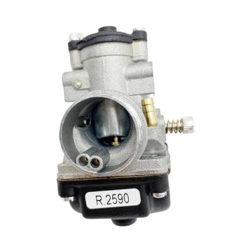 Carburateur PHBG 21mm pour moteur 2 temps 50cc à 80cc de cyclomoteur