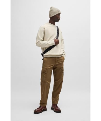 Image of BOSS mens Julyo halb gr
