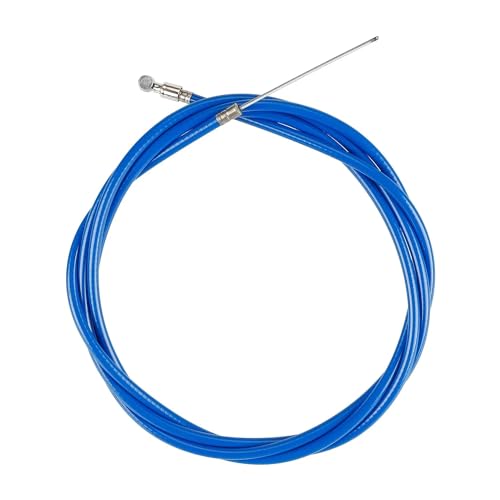 Motorized Scooter Brake Line Cable for Xiao/mi Electric Scooter 3 Mi 3 Front Rear Cables General Cables Brake Wire Replacement Parts Motorized Scooter