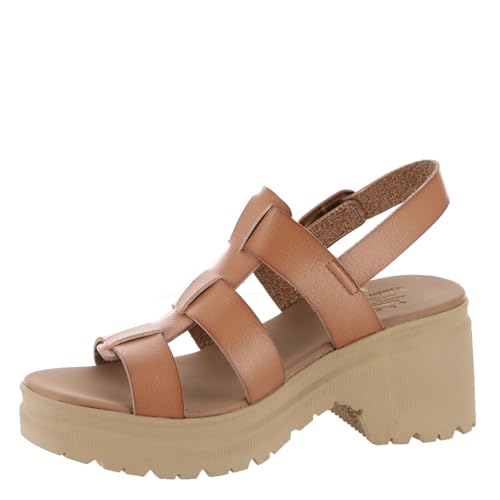 Skechers Women's Bobs Tango Sol-Great Catch Slide Sandals4