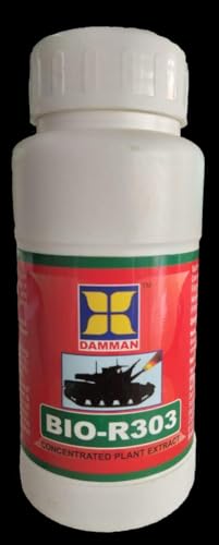 DAMMAN BIO-R303 250ml - Image 4