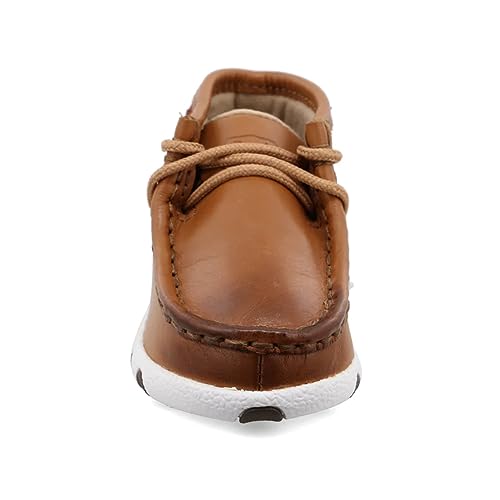 Image of Twisted X Infant Driving Moc Shoe