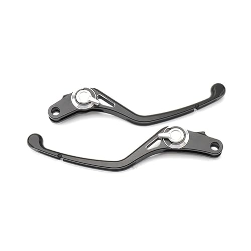 �I�[�g�o�C�̃N���b�`���o�[ R1250GS ADV �p�̃I�[�g�o�C�t�����g�u���[�L���o�[�n���h�� �p �p�̃A�h�x���`���[�p �N���b�`���o�[�R���g���[���n���h��(Silver)