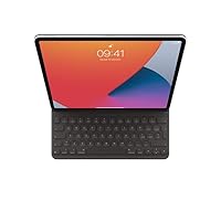 Apple Smart Keyboard Folio (per iPad Pro 12,9' - 5&ordf; generazione) - Italiano