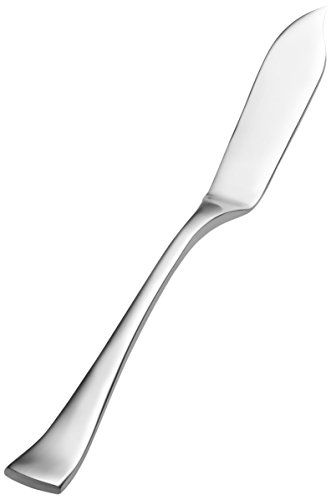 Bon Chef SBS3210 Bonsteel Aspen Butter Knife, 7-1/8